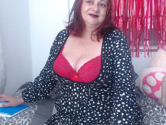 FlirtyViolet - Porno na żywo i seks kamera - 15861106