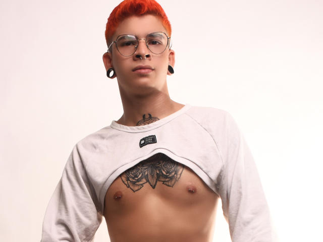 EgonGilles - Live sexe cam - 15861182