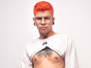 EgonGilles - Sexe cam en vivo - 15861186