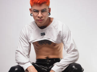 EgonGilles - Sexe cam en vivo - 15861214