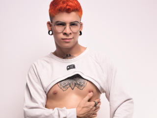 EgonGilles - Live Sex Cam - 15861226