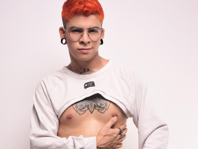 EgonGilles - Sexe cam en vivo - 15861226