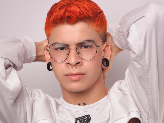 EgonGilles - Live sex cam - 15861242