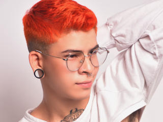 EgonGilles - Sexe cam en vivo - 15861246