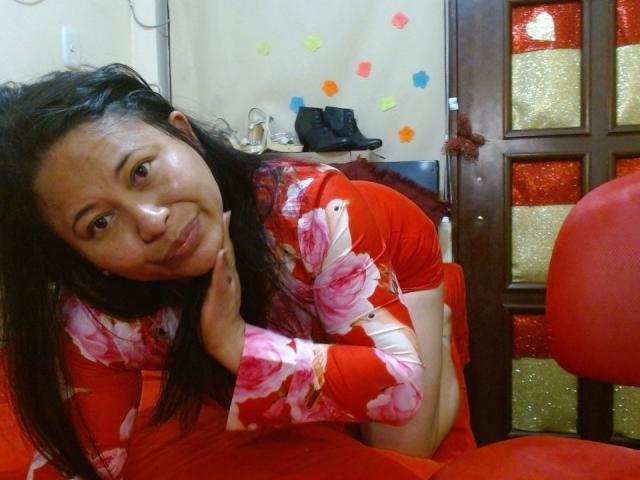 SalomeChaudeSexy - Porno na żywo i seks kamera - 15861814