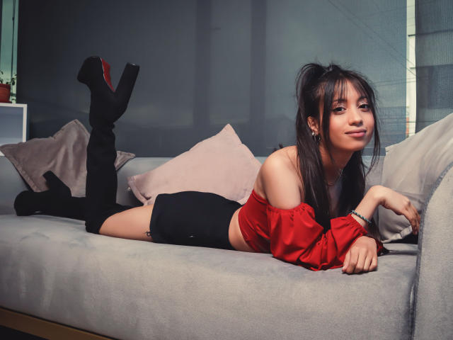 MarFiore - Sexe cam en vivo - 15861974