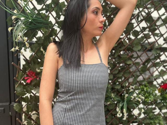 VictoriaBelfor - Live porn &amp; sex cam - 15862630