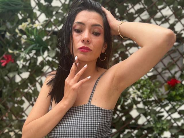 VictoriaBelfor - Live sex cam - 15862942