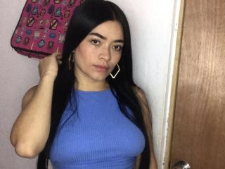TifannyHottie - Sexe cam en vivo - 15863482