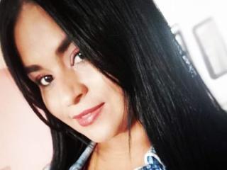 DamarisLeon - Sexe cam en vivo - 15863894