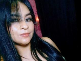 DamarisLeon - Sexe cam en vivo - 15863906