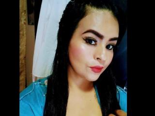DamarisLeon - Sexe cam en vivo - 15863910