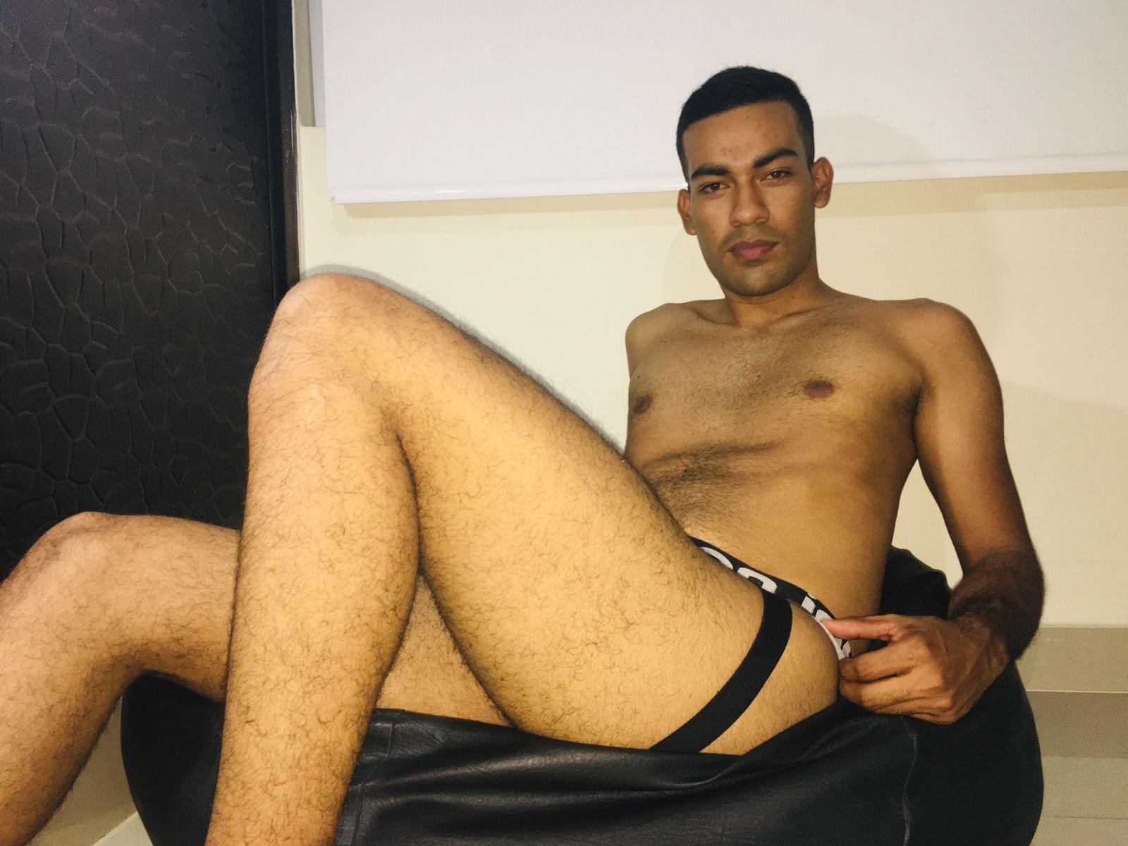 AngelStrong - Sexe cam en vivo - 15864182