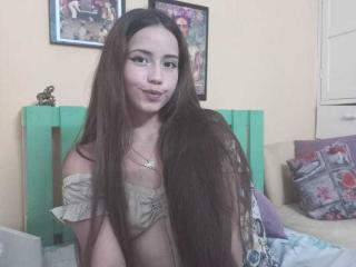 Riverita - Live sex cam - 15864354