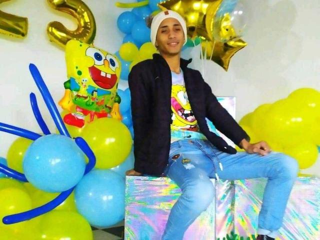 LukasTasty - Live porn &amp; sex cam - 15865058