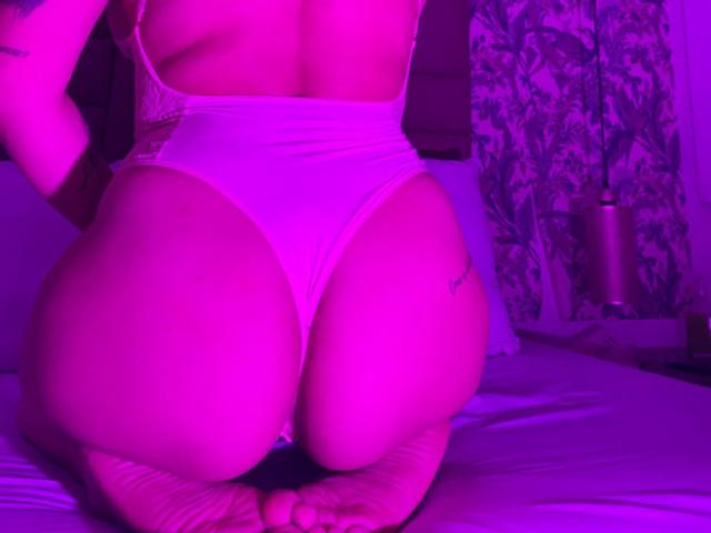 GabyStone - сексуальная веб-камера в реальном времени - 15865374