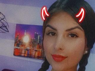 AillinPerez - Live porn &amp; sex cam - 15865406