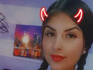 AillinPerez - Live porn &amp; sex cam - 15865434