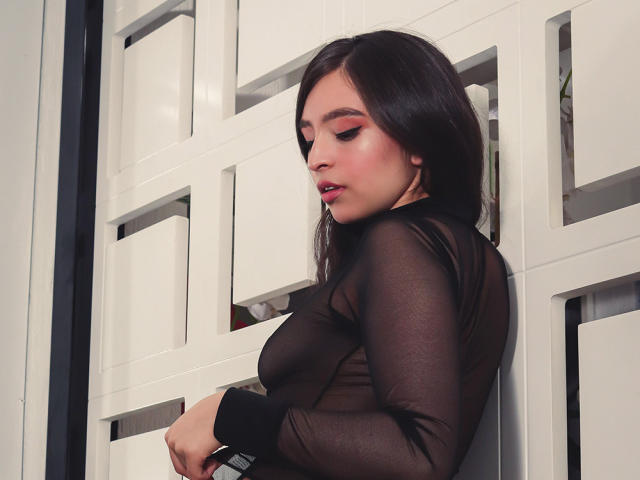 EvaMcAllister - Live porn &amp; sex cam - 15865442