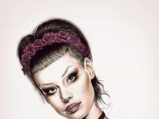 lemonjuice69TEST - Live sexe cam - 15865682