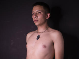 Hernesto - Sexe cam en vivo - 15866666