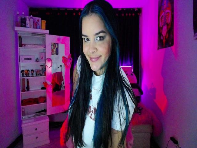 MidariJabami69 - Porno na żywo i seks kamera - 15867686