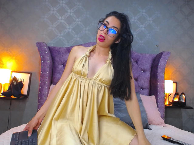 MirandaSexLove - Live sex cam - 15868914