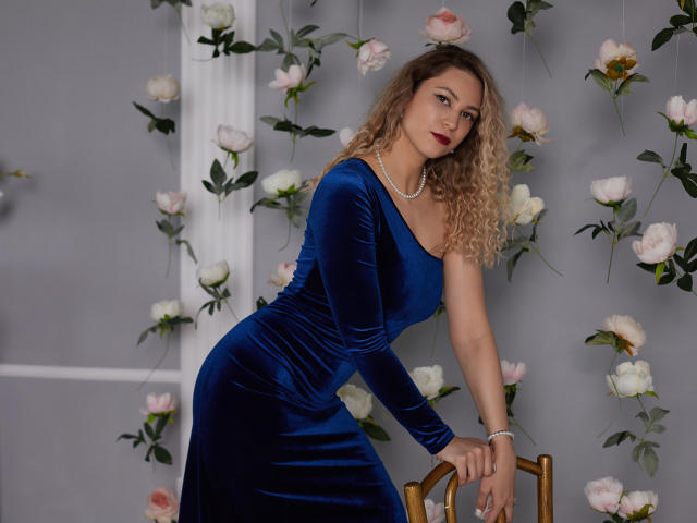 AgataOlsen - Camera khiêu dâm &amp; quyến rũ trực tiếp - 15869818