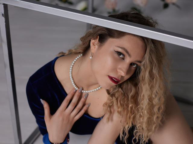 AgataOlsen - Live porn &amp; sex cam - 15869858