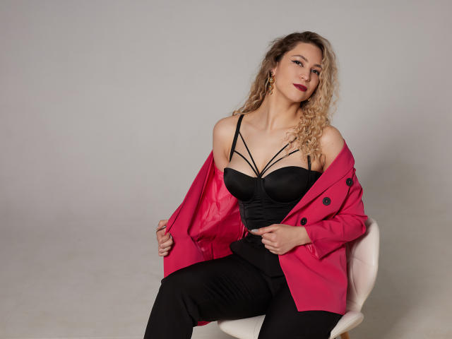 AgataOlsen - Sexe cam en vivo - 15869870