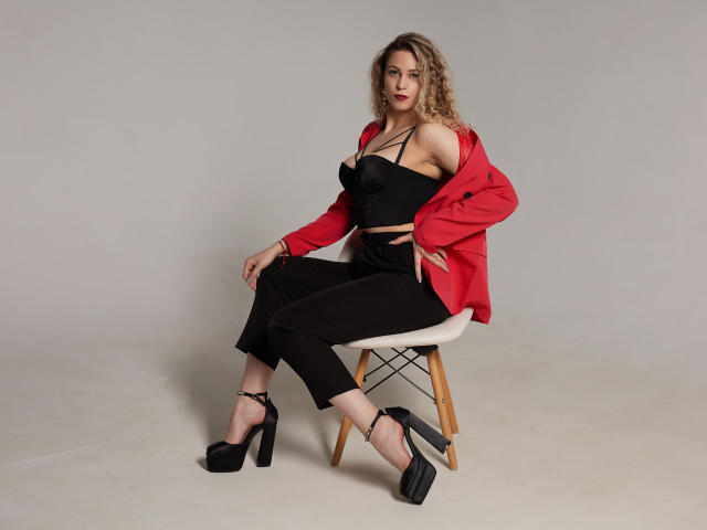 AgataOlsen - Camera khiêu dâm &amp; quyến rũ trực tiếp - 15869882