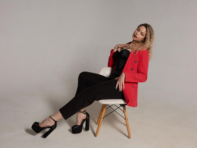 AgataOlsen - Camera khiêu dâm &amp; quyến rũ trực tiếp - 15869886