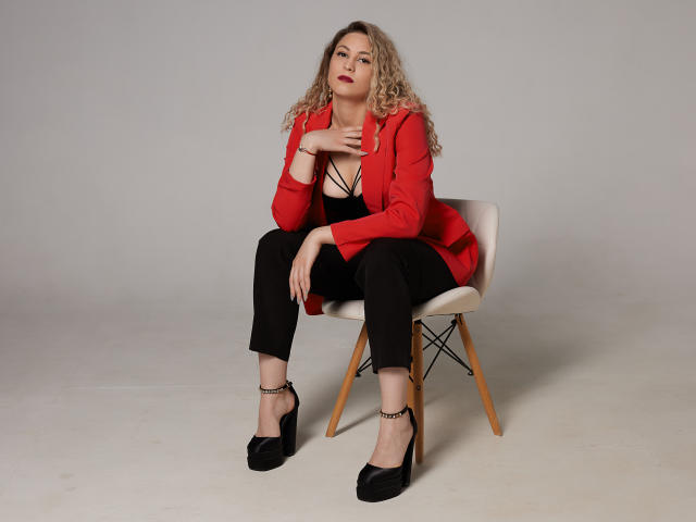 AgataOlsen - сексуальная веб-камера в реальном времени - 15869890