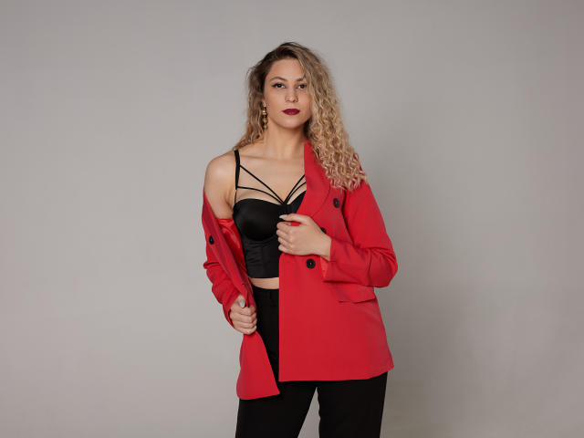 AgataOlsen - Sexe cam en vivo - 15869894