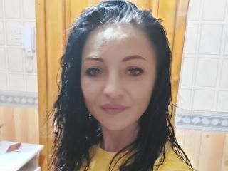 MellinaRose - Live sex cam - 15869910