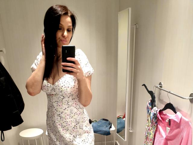 JoliDanielle - Sexe cam en vivo - 15870282