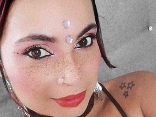 CrystalJ - Sexe cam en vivo - 15870630