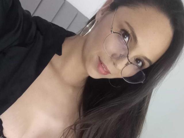 JulianneHarris - Sexe cam en vivo - 15870770