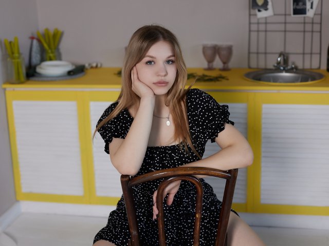 SimonaMorris - Camera khiêu dâm &amp; quyến rũ trực tiếp - 15870854