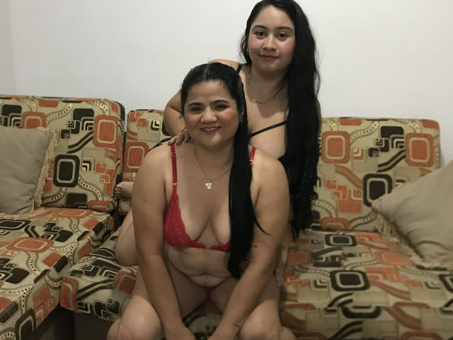 lailaSofia - Live porn &amp; sex cam - 15872174