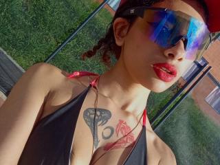 BrianaJoy - сексуальная веб-камера в реальном времени - 15873010