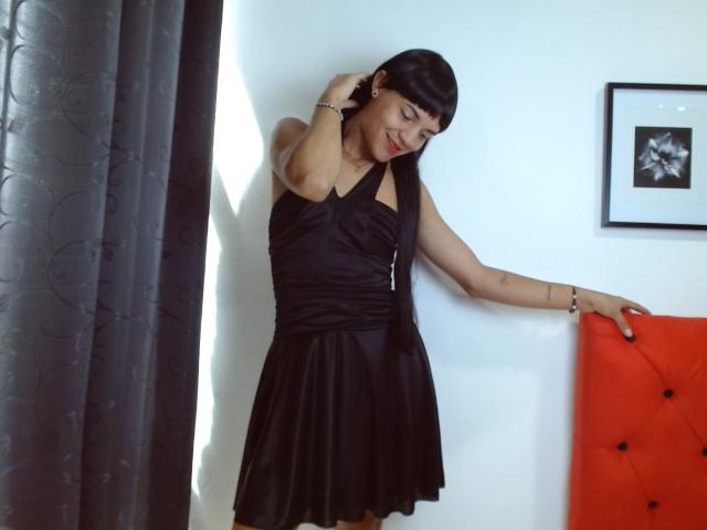 DollLovely69 - Sexe cam en vivo - 15873230