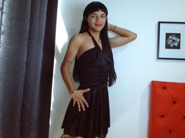 DollLovely69 - Live sex cam - 15873234