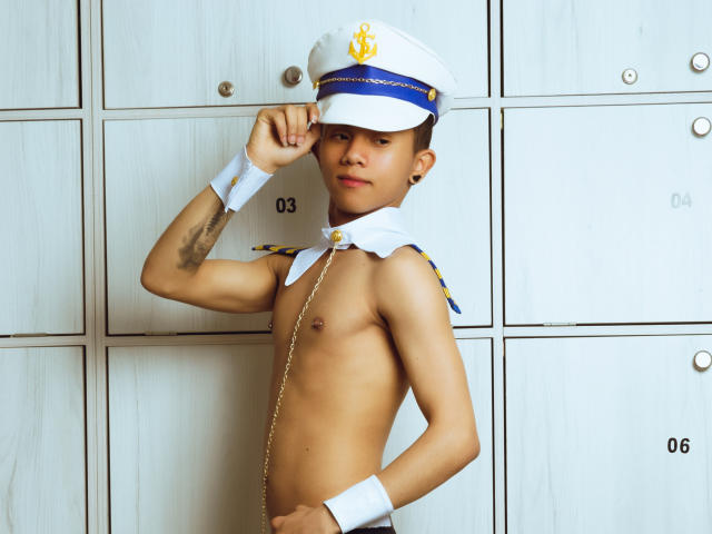 DannySantoro - Live sex cam - 15873422