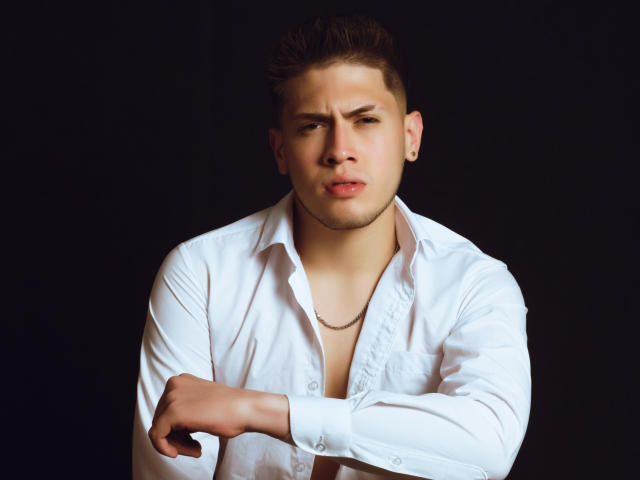 SebastiianMaxime - Sexe cam en vivo - 15873526