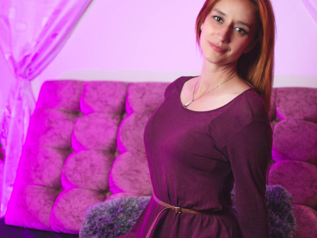 MiaClarks - Live sex cam - 15873730