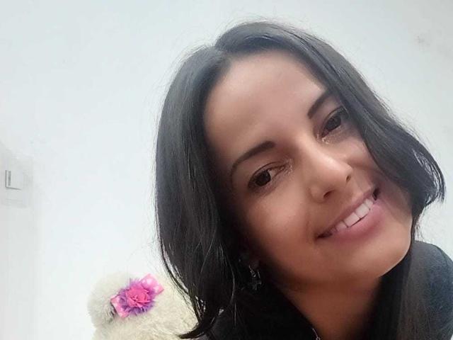 StefyThomson - Live porn &amp; sex cam - 15874326