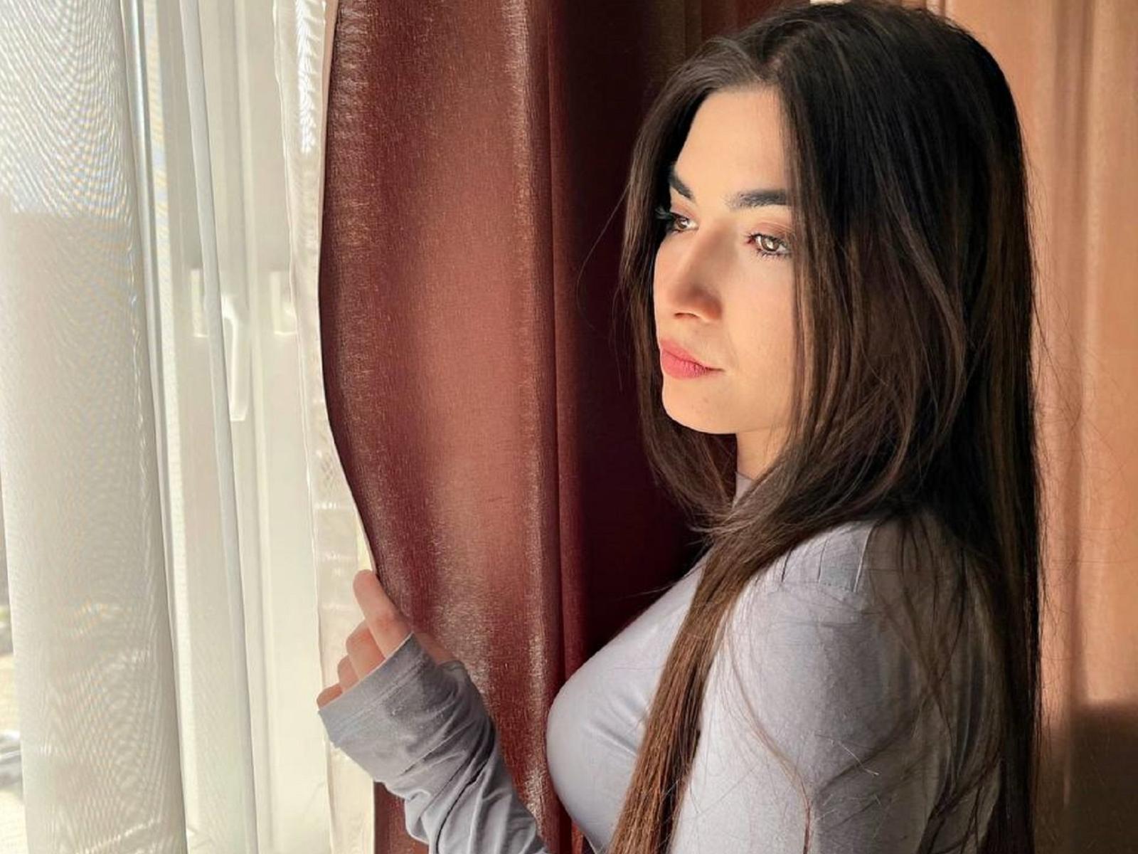 ElizabethRubio - Live porn &amp; sex cam - 15874694