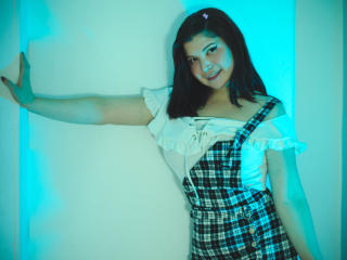 BritneyLivie - Live sex cam - 15875650