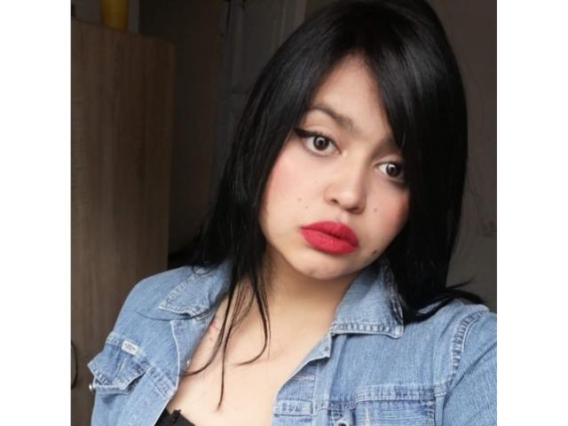 MalissaJonees - Sexe cam en vivo - 15876438